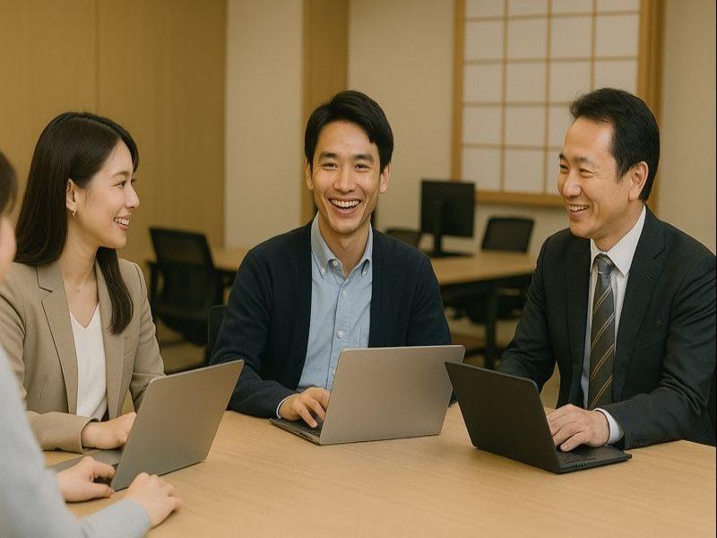 株式会社アクティブアンドカンパニーの求人・転職情報