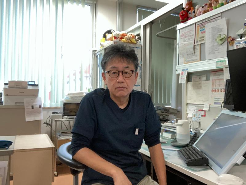 医療法人社団錦町おおしま耳鼻咽喉科のアルバイト・バイト求人情報-03
