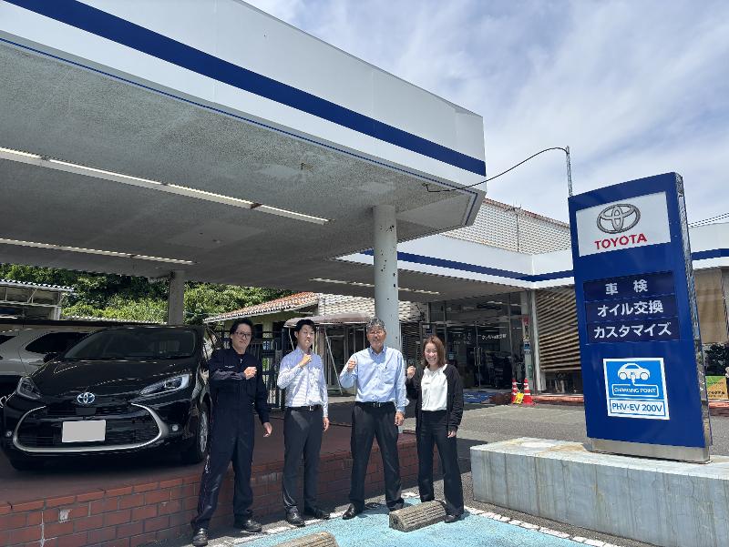ネッツトヨタ京都株式会社のアルバイト・バイト求人情報-03
