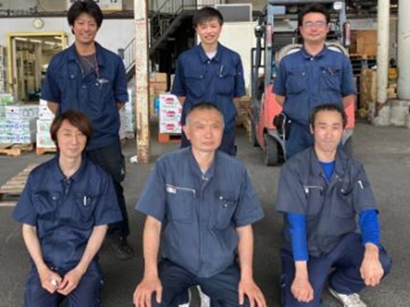 株式会社石竹の求人・転職情報