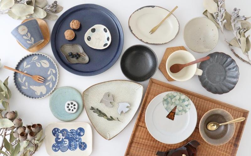 おうちで楽しむ陶器市　うちるの求人情報