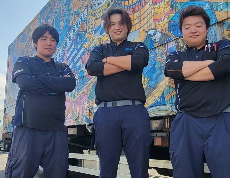有限会社裕進運輸のアルバイト・バイト求人情報-02