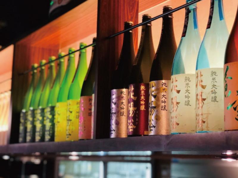 九州酒場 わたり -WATARI- 立川店のアルバイト・バイト求人情報-05
