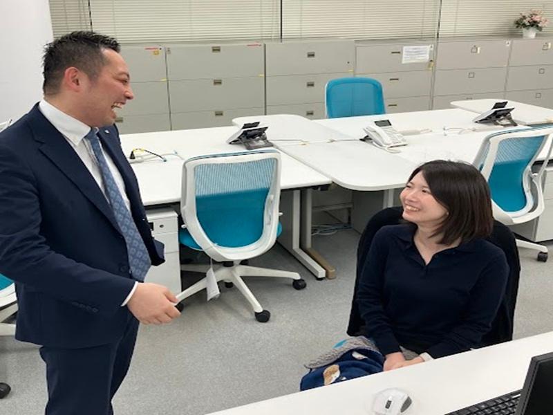 株式会社アイビーネットの求人・転職情報