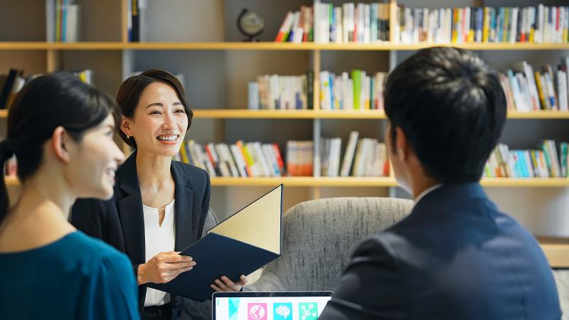 株式会社マリーライフ-0003の求人・転職情報