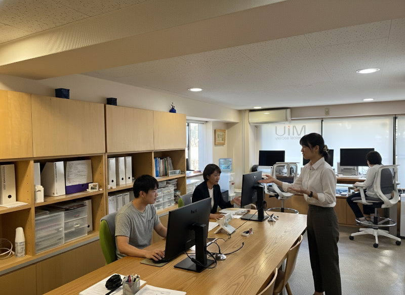 株式会社エムアイユーの求人・転職情報