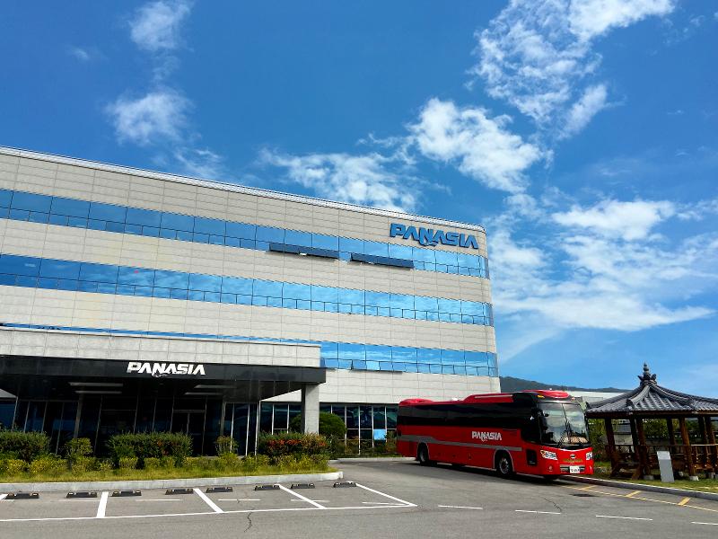 株式会社パナシアジャパンの求人・転職情報