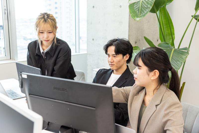 Belle Lus株式会社の求人・転職情報
