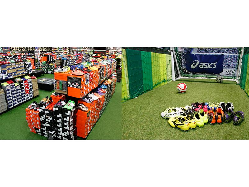 藤井寺スポーツ株式会社の求人・転職情報