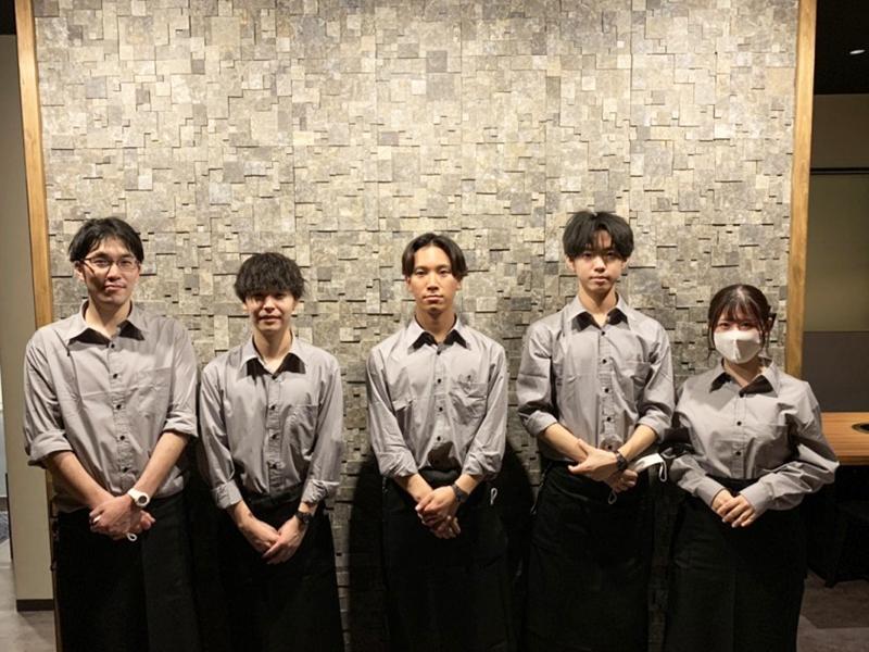 焼肉ダイニング 登牛門 中目黒本店のアルバイト・バイト求人情報-04