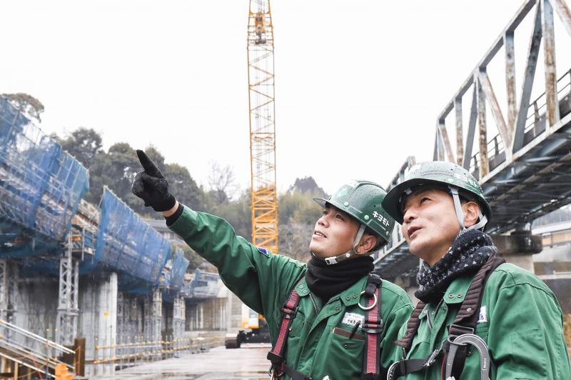 清本鉄工株式会社の求人・転職情報