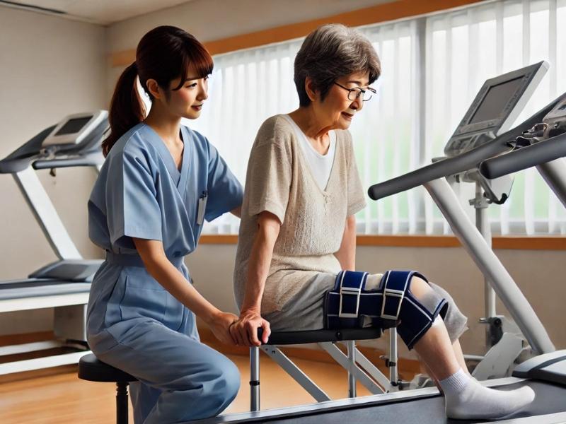 わたらせリハ株式会社のアルバイト・バイト求人情報-16