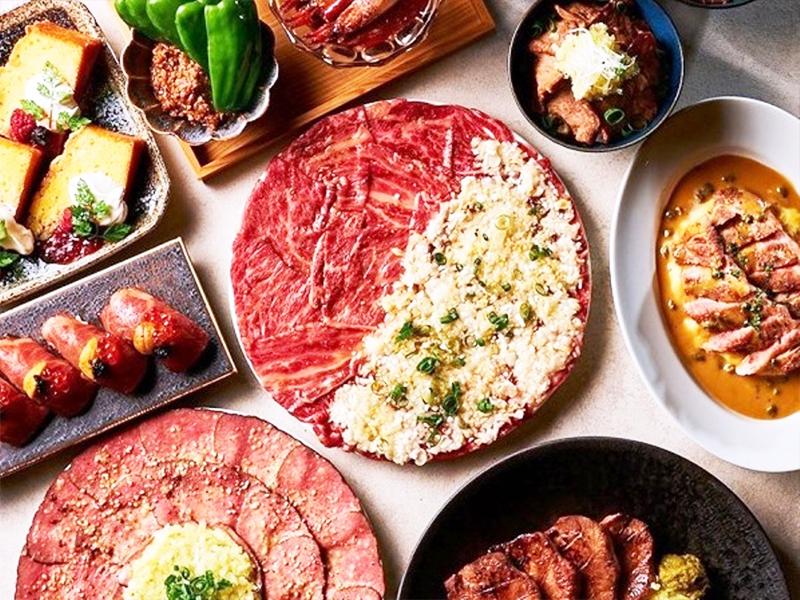 和牛と牛タンの店 あそばれ 新宿東口店のアルバイト・バイト求人情報-05