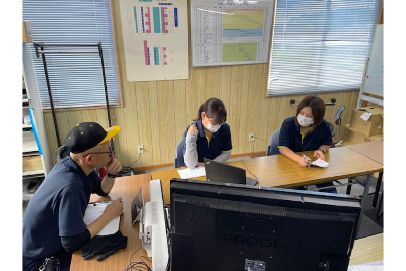 株式会社大善のアルバイト・バイト求人情報-02