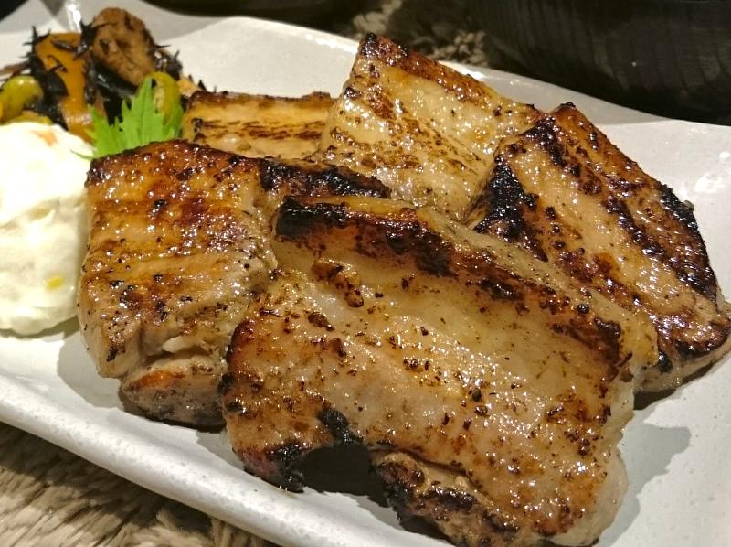 豚肉酒場ぼうず 株式会社サムライフのアルバイト・バイト求人情報-02