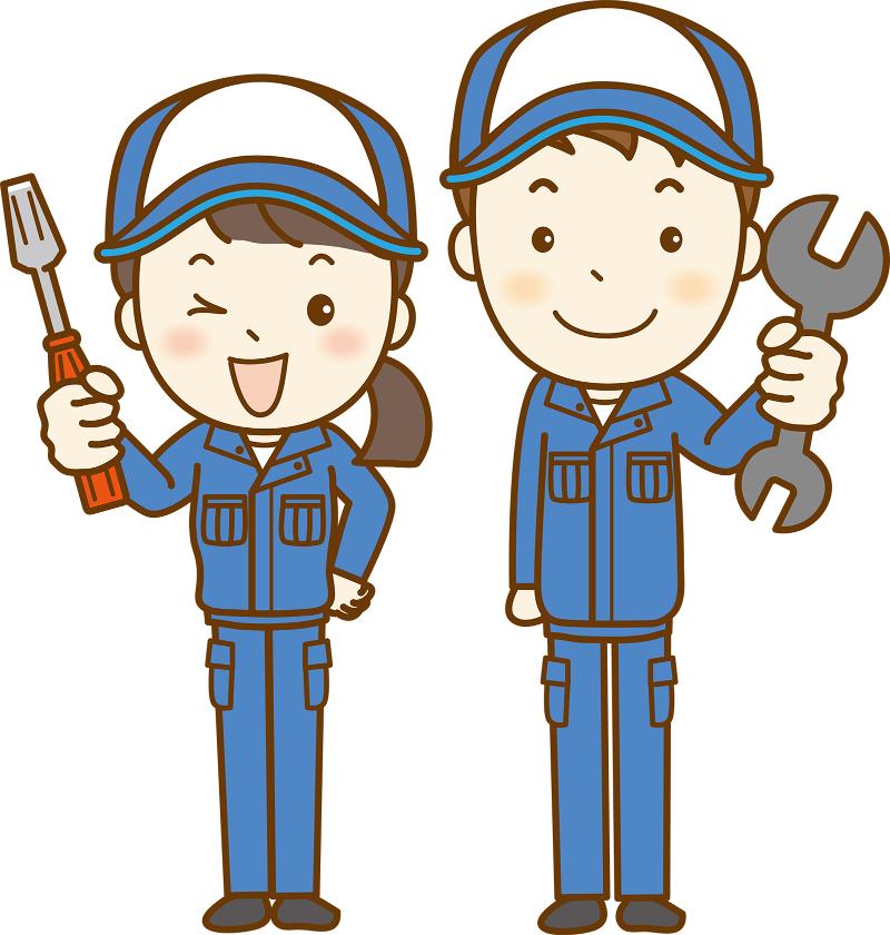 Hubカンパニーのアルバイト・バイト求人情報-02