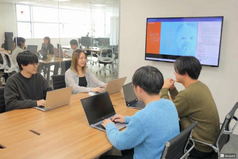 株式会社Def tribe/デフトライブのアルバイト・バイト求人情報-02