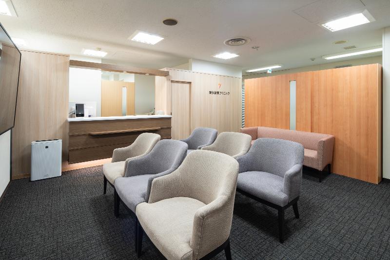 医療法人博多駅東クリニックの求人・転職情報