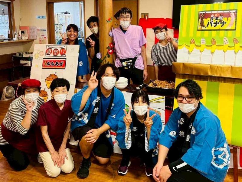 住宅型有料老人ホームさんさらな(株式会社ストーン)のアルバイト・バイト求人情報-05