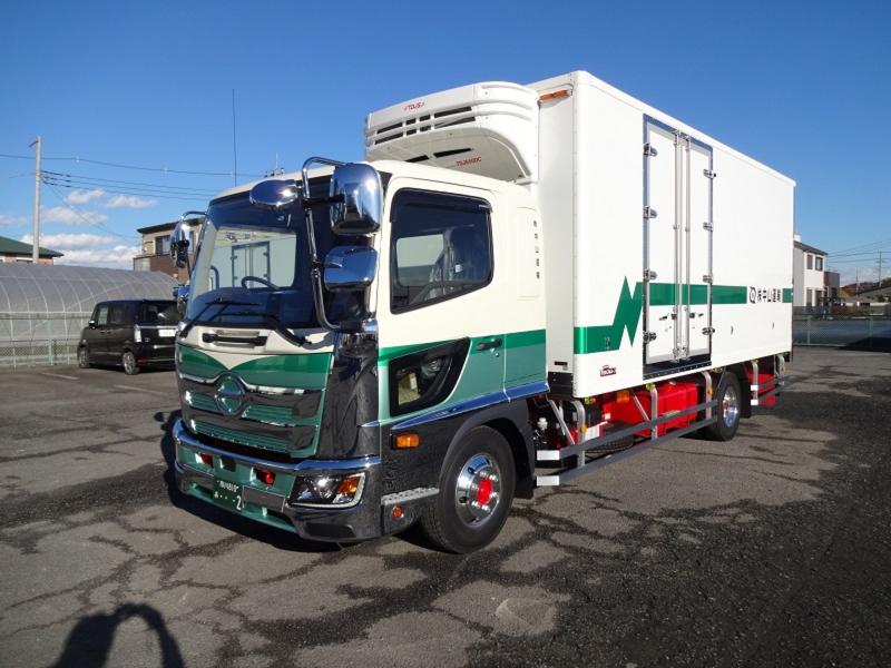 株式会社中山運輸の求人・転職情報