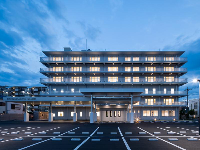 医療法人 久幸会のアルバイト・バイト求人情報-02