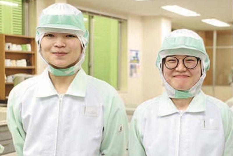 ゴールドパック株式会社の求人・転職情報