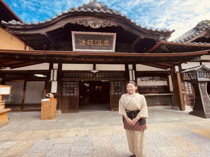 道後温泉本館のアルバイト・バイト求人情報-02