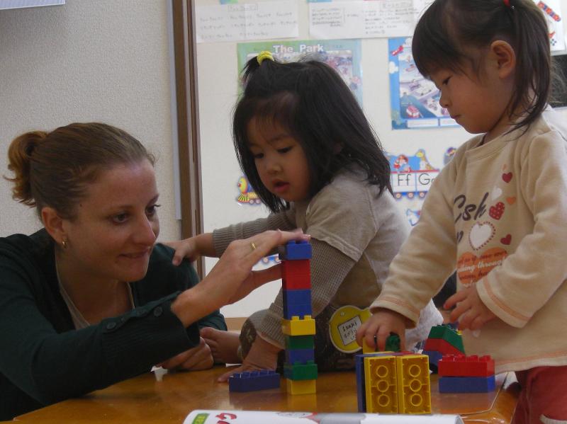 保育所JOナーサリー / JOインターナショナルプリスクールのアルバイト・バイト求人情報-03