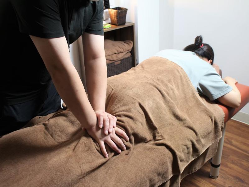 ボディケアボディ梅田店の求人・転職情報