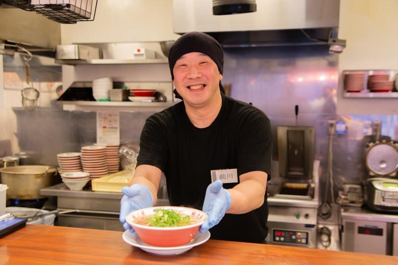 堺美原店の求人・転職情報