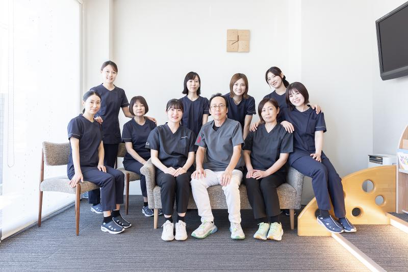 (医)たつみ会 の求人・転職情報