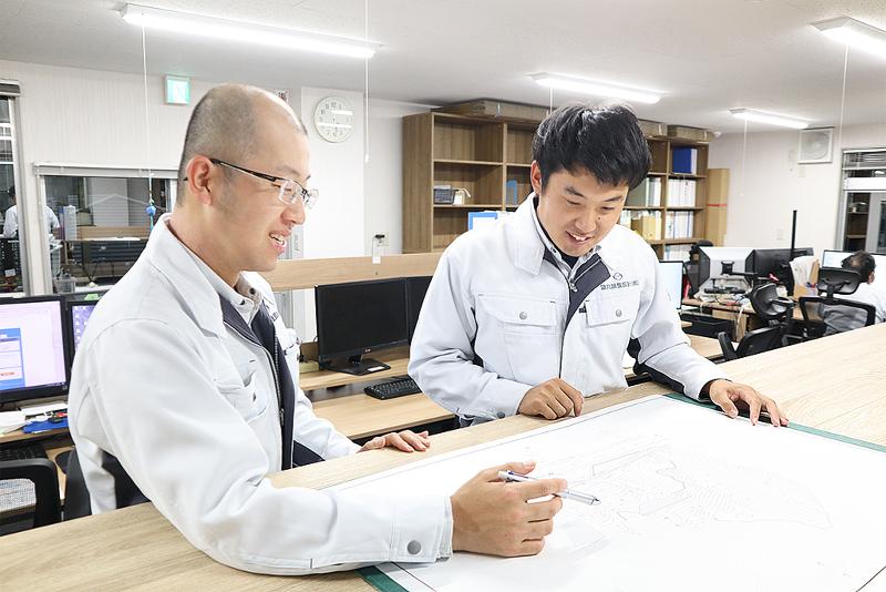 望月測量設計株式会社のアルバイト・バイト求人情報-03