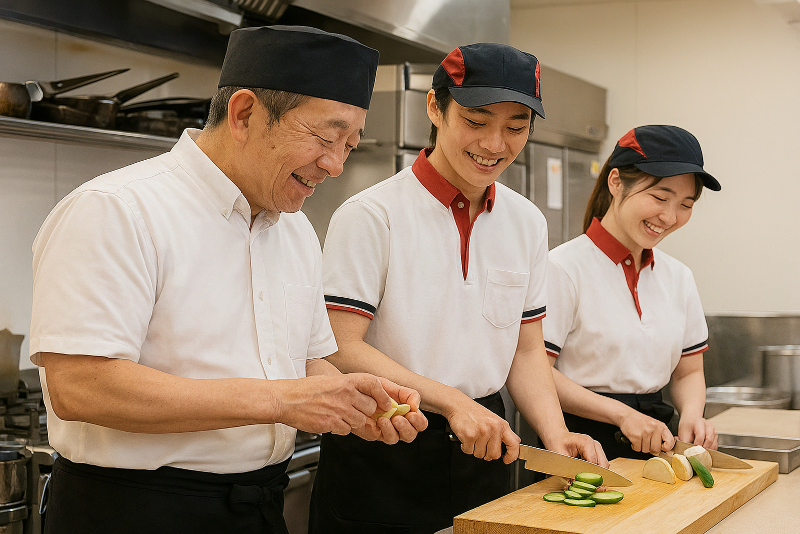 株式会社王将フードサービスのアルバイト・バイト求人情報-02