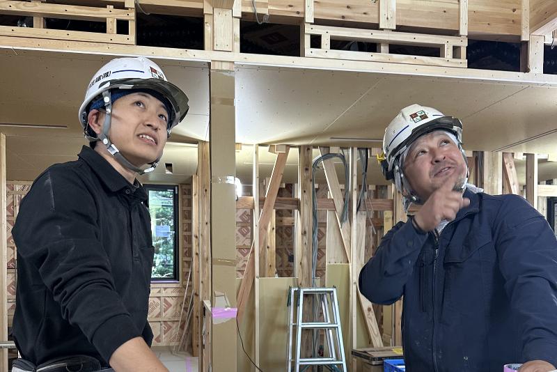 石川住建株式会社の求人・転職情報