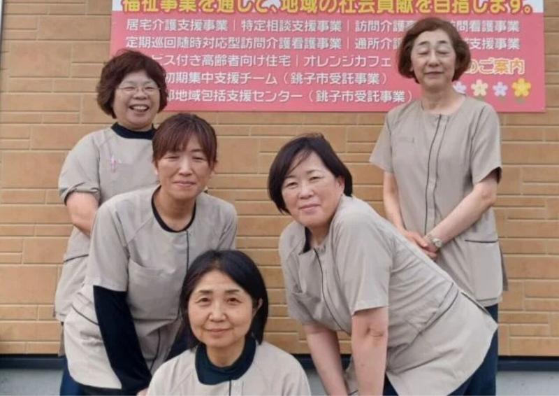 株式会社友成会のアルバイト・バイト求人情報-03