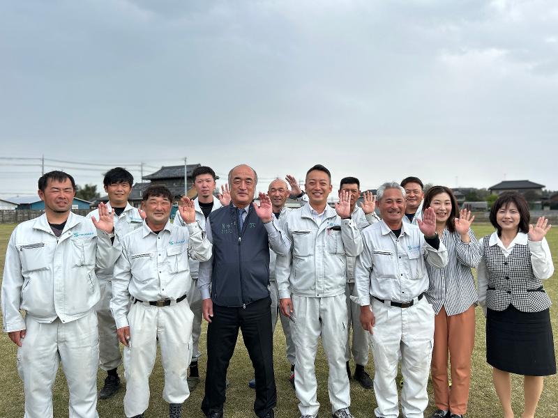 株式会社高橋芝園土木の求人・転職情報