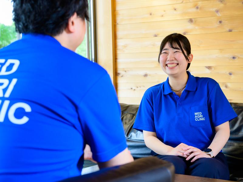 株式会社AGRI CARE-0033の求人・転職情報