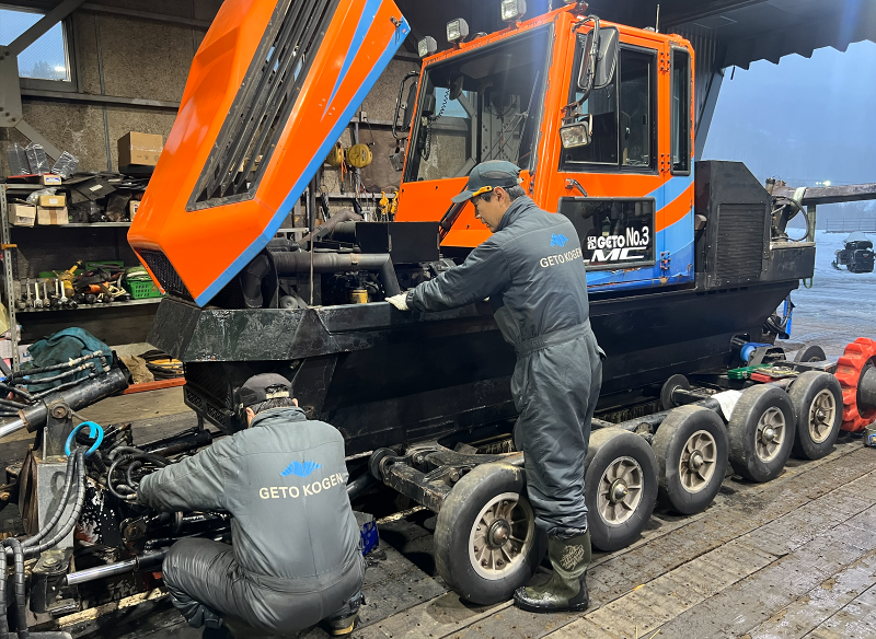 株式会社北日本リゾートのアルバイト・バイト求人情報-02