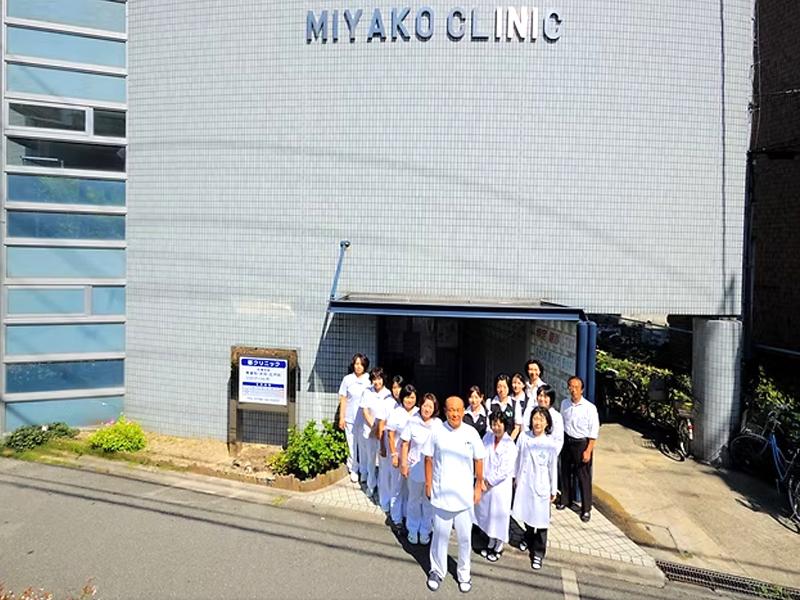 医療法人社団泰仁会の求人・転職情報