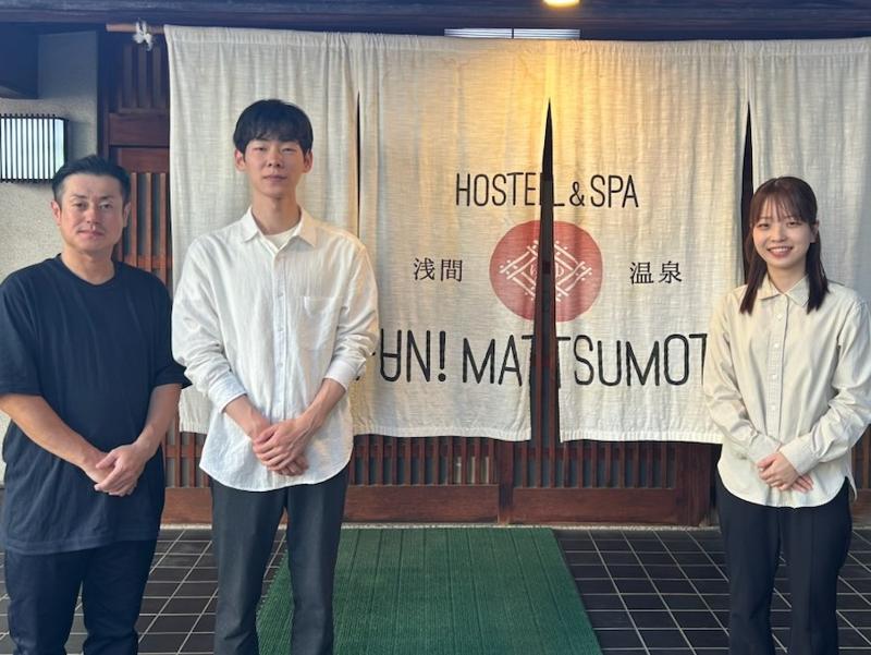 株式会社ドリームホテルの求人・転職情報
