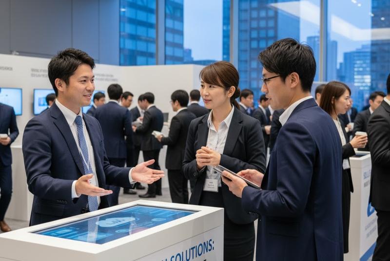 クラウドサービス企業の求人・転職情報