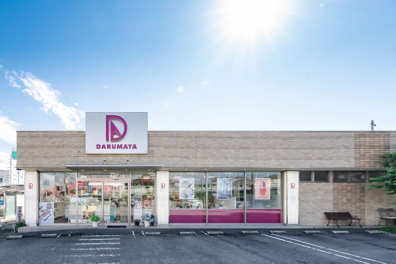 株式会社だるまやの求人・転職情報