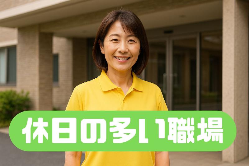 社会福祉法人ノエル福祉会　多機能型事業所　ノエルしごとの家の求人・転職情報