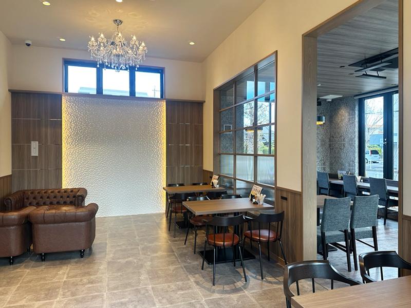 CAFE YOSHINO -カフェヨシノ-(カインズ東海店)のアルバイト・バイト求人情報-05