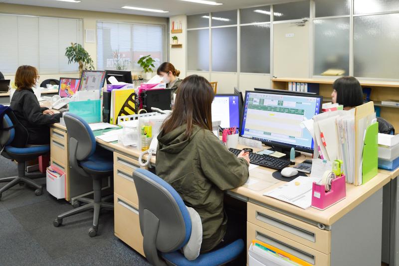 株式会社大西の求人・転職情報