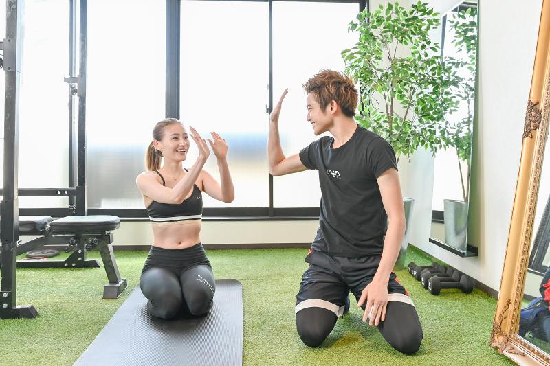 M’sTrainingGym　〜エムズトレーニングジム/ピラティスエムズ〜のアルバイト・バイト求人情報-02