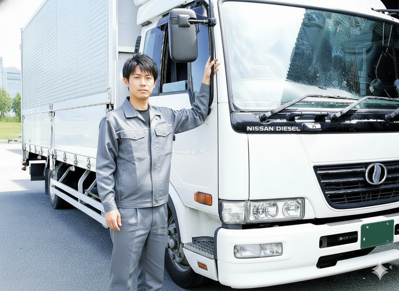 株式会社山田運送