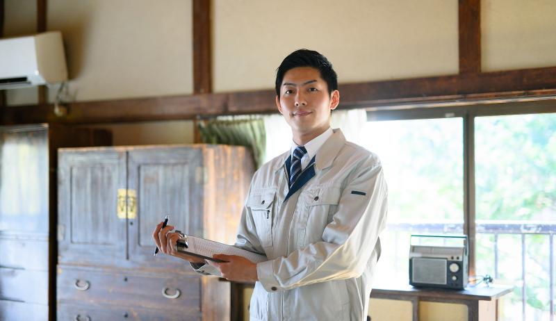 有限会社ジェイの求人・転職情報