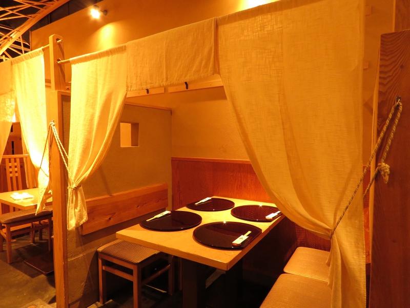 串やき・魚 新宿宮川(株式会社山加和) のアルバイト・バイト求人情報-03