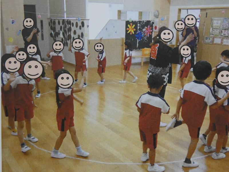 社会福祉法人遊星会　りんりん保育園　阪南町のアルバイト・バイト求人情報-04